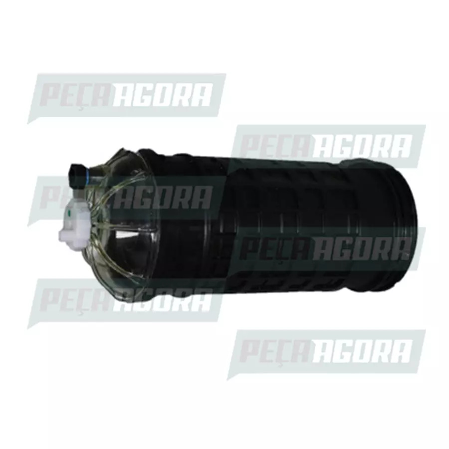 FILTRO SEDIMENTADOR SEM COPO MB  AXOR 1933 2035 2040 2044 2533 2540 2544 2640 26