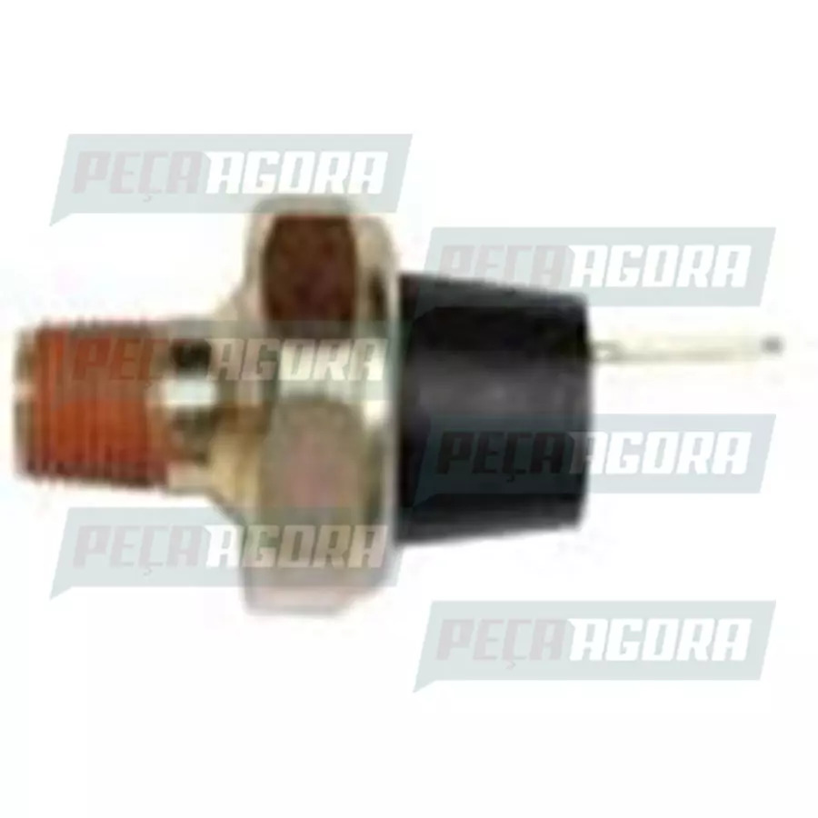 INTERRUPTOR INDICADOR PRESSAO AR FORD CARGO 814 815 1215 1415 VW 7100 8100 8140 