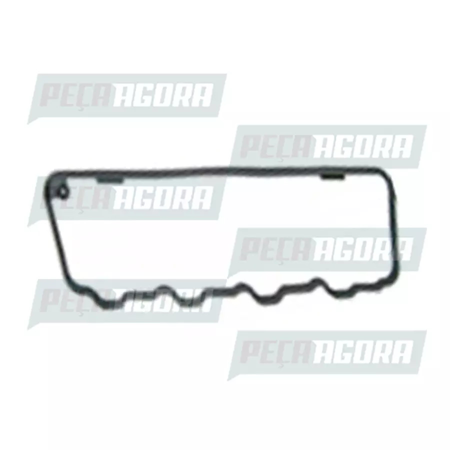 JUNTA TAMPA VALVULA MB OM906 OM906LA OM926 OM926LA TAMPA PLASTICA (160521_)