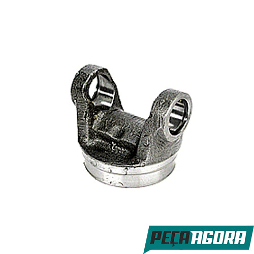 GARFO CARDAN DE SOLDAR VOLVO B 58 VENTILADOR TOYOTA HILUX (228327)