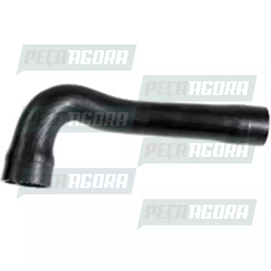 MANGUEIRA SUPERIOR RADIADOR MB AXOR 1933 2533 2625 2625 2825 2826 2831 2828 (940