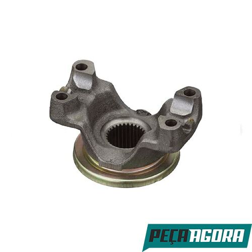 TERMINAL DIFERENCIAL GM GENERAL MOTORS A/C D 20 (1993...) (93209412)