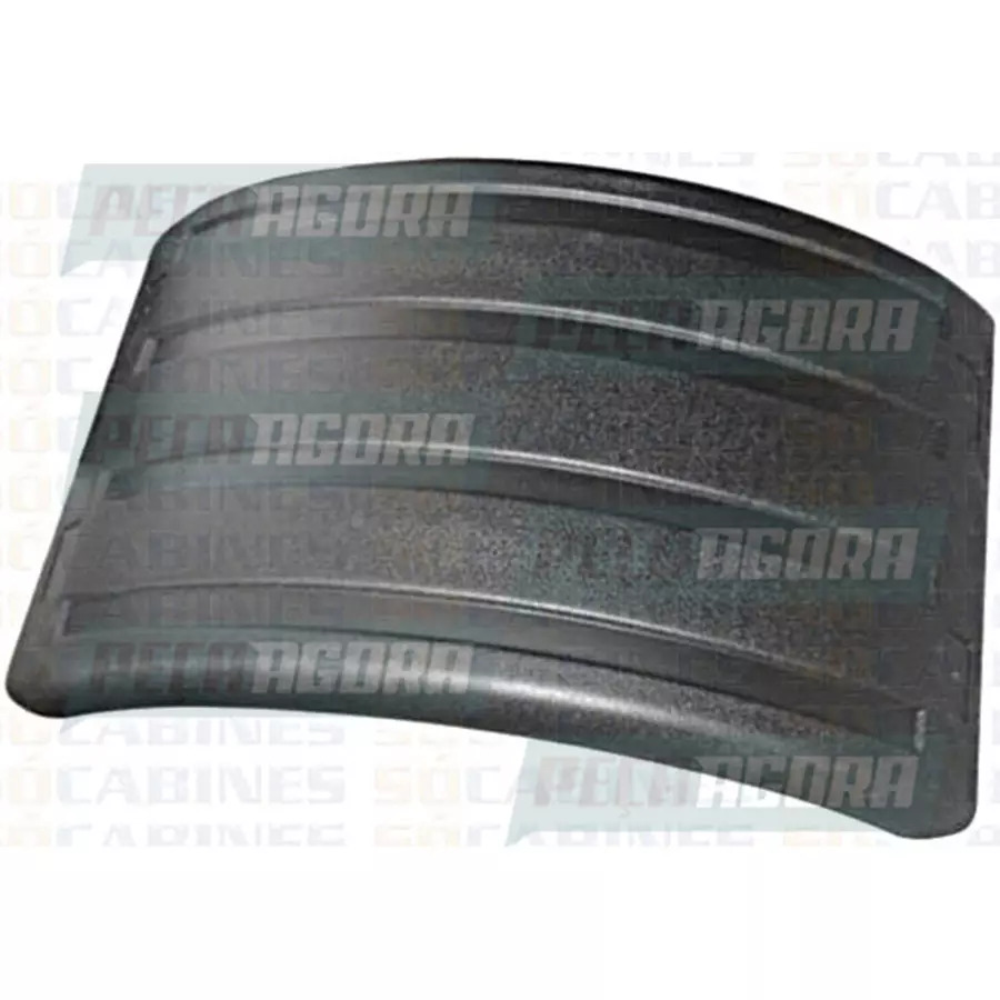 PARALAMA SUPERIOR VW WORKER CONSTELLATION - PLASTICO INJETADO (2T0821455-2T08214