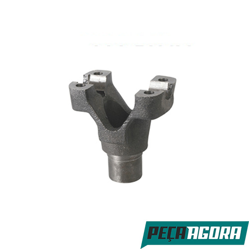 TERMINAL FLANGE CARDAN TOYOTA BANDEIRANTE (4125198002)