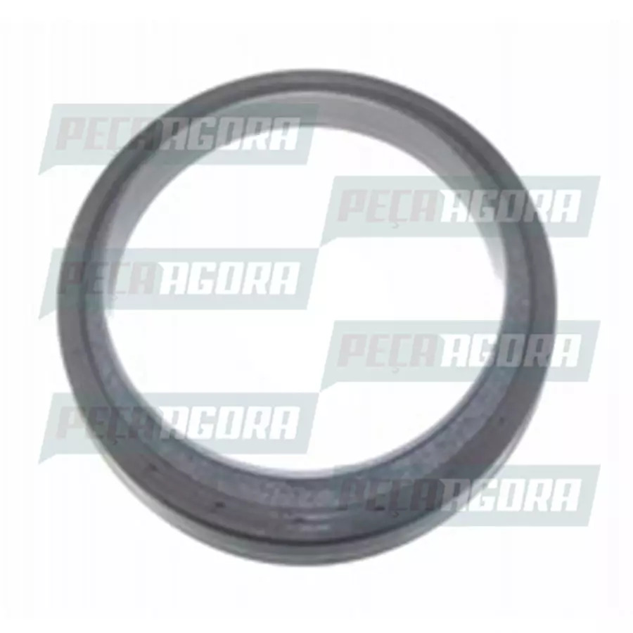 RETENTOR TRASEIRO ARVORE MANIVELAS PARA IVECO STRALIS TRAKKER FORD 2042 2842 (40