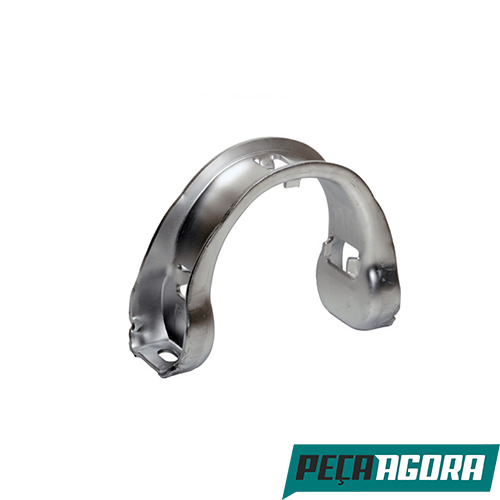CAVALETE BORRACHA CARDAN APLICACAO VOLVO FM 10/ FH 12/ FM 12 (L41158)