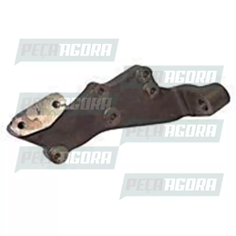 SUPORTE DO FILTRO DE OLEO DIESEL MB L1113 1313 1513 2013 2213 (3520921140_)