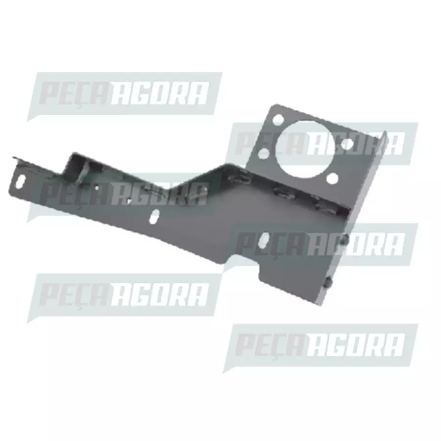 SUPORTE PARACHOQUE LE VW CONSTELLATION 19320E 19370E 25320E 25370E 26370E 31260E