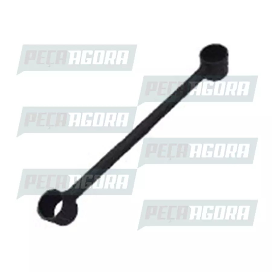 TENSOR FIXO RANDON ANTIGA COMPRIMENTO 700MM X BUCHA 70MM (301206598_)