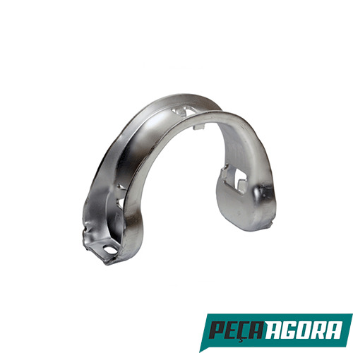 CAVALETE BORRACHA CARDAN APLICACAO VOLKSWAGEN VOLVO FH 12  (L41585)