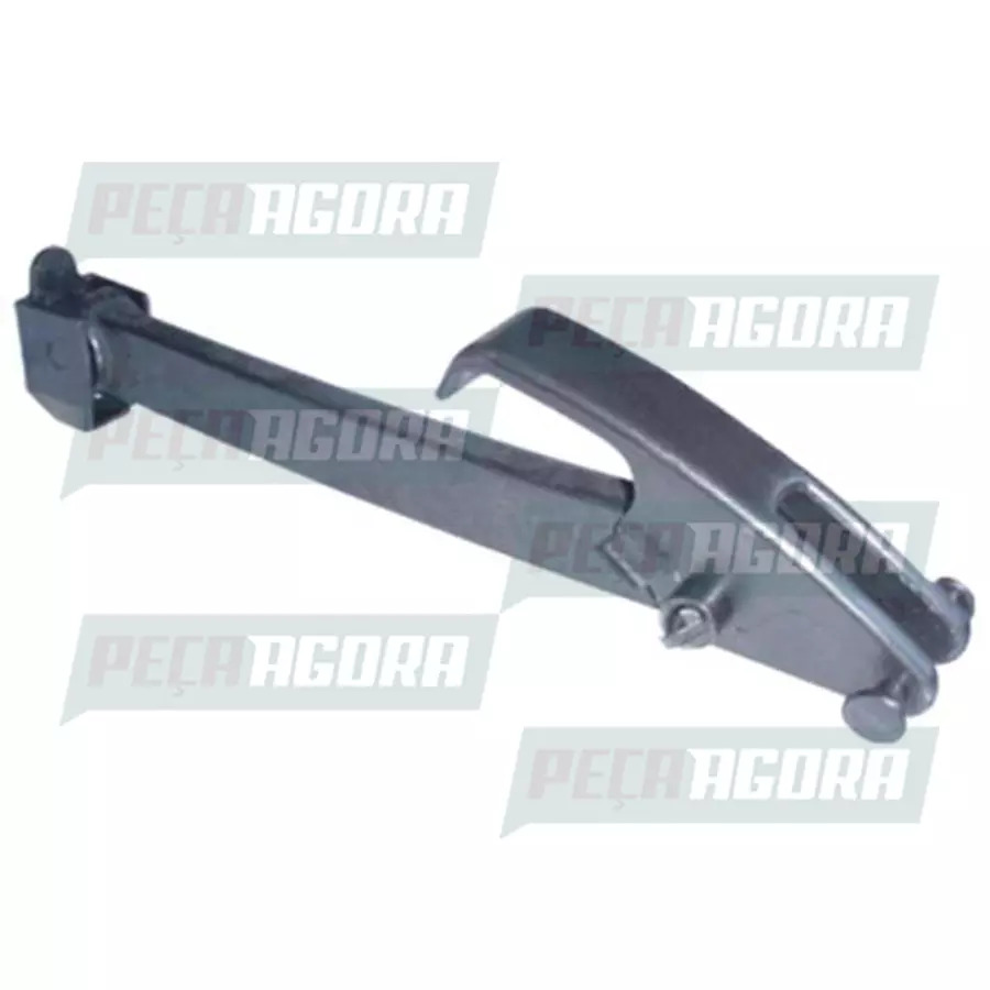 TRINCO TRAVA EXTERNA CAPUZ FORD F12000 F14000 1993 A 1998 SAPAO (E4HZ16700A_)