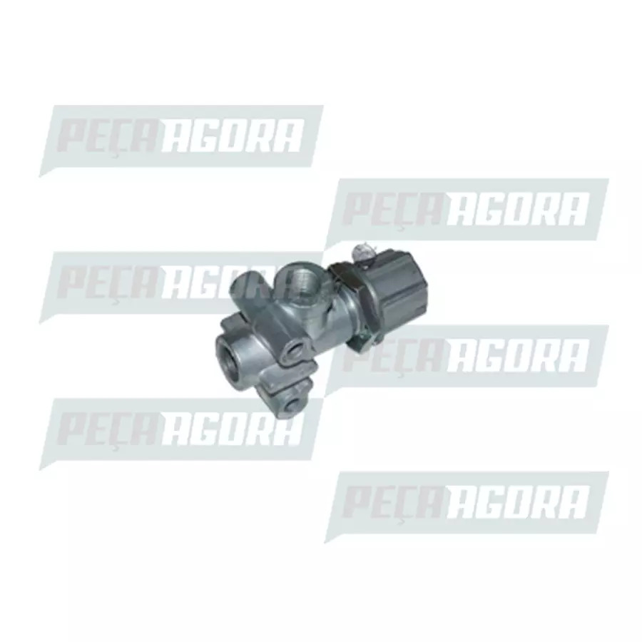 VALVULA PROTECAO PRESSAO FREIO (TAR607359-9)