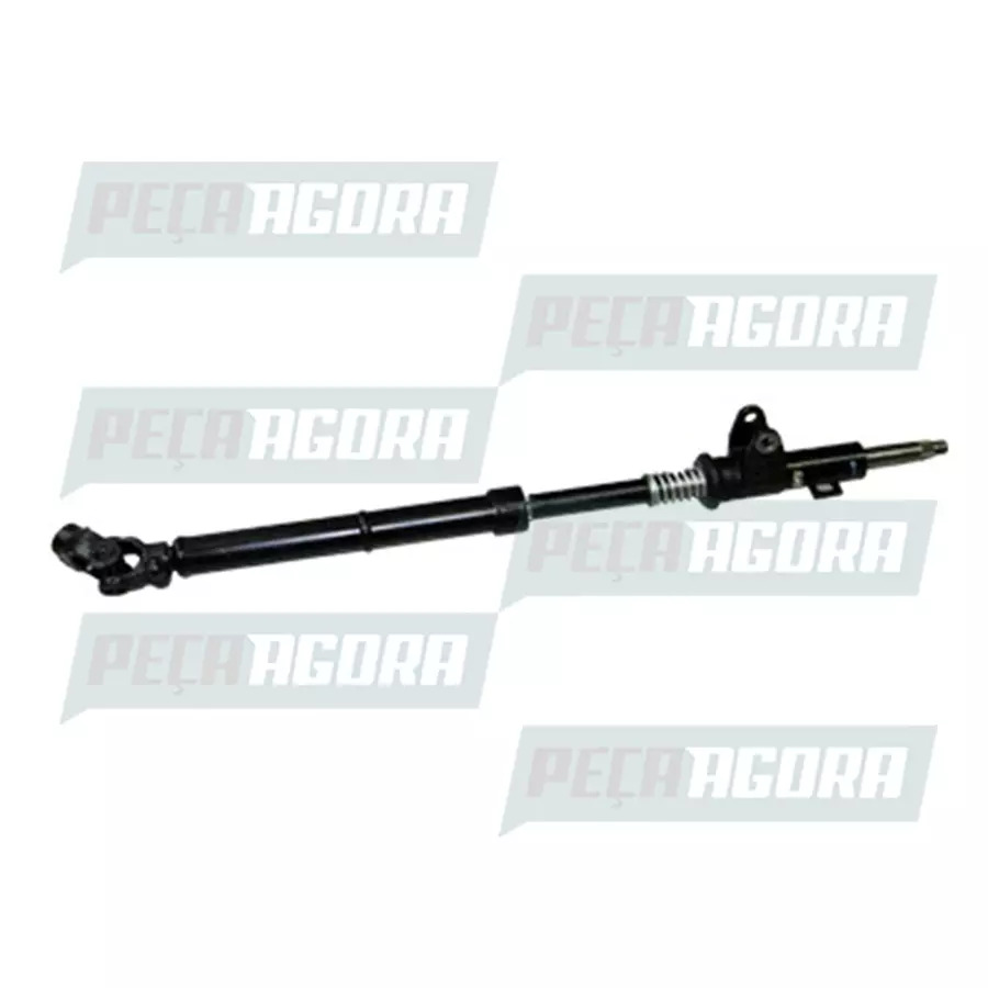 COLUNA DIRECAO VW 7.100 8.100 8.140 VOLKSWAGEN 94 A 2000 MICRO 8.140CO 94 A 2000