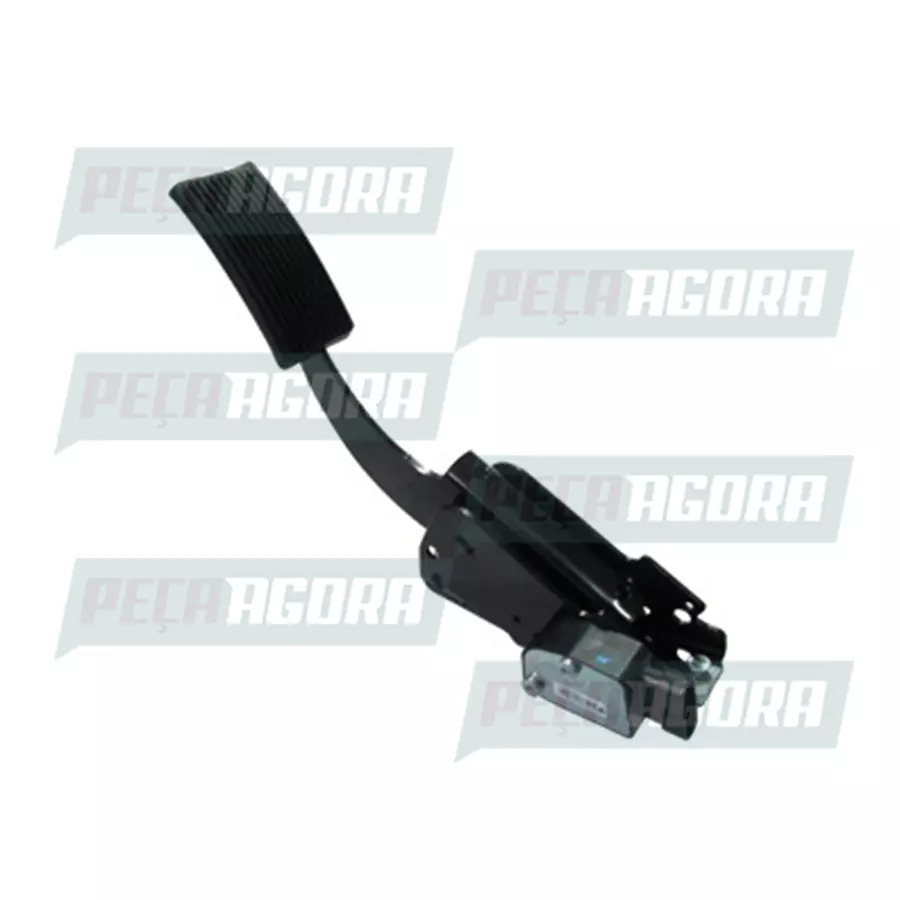 PEDAL ACELERADOR VW 8.150 9.150E 17.250 23.250 24.250E 13.170 15.170E 13.180 15.
