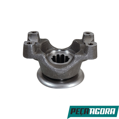 TERMINAL FLANGE CAMBIO GM GENERAL MOTORS AC 64/ AC 65/ AC 68/ AC 74 (4451311X)