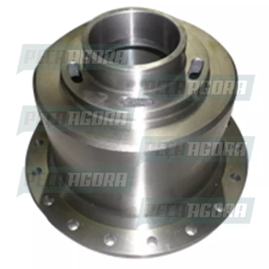 CAIXA SUPORTE LD DIREITA SINO DIFERENCIAL HL5 REDUZIDO MBB 1513 1516 1618 1620 1