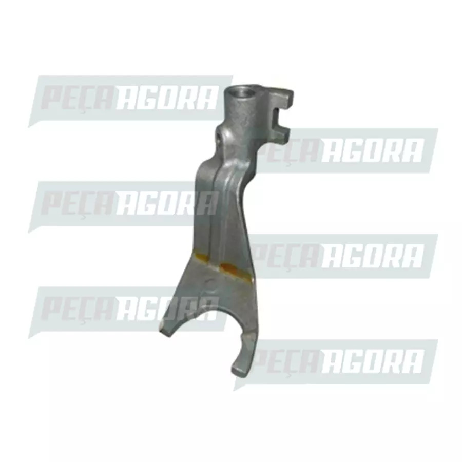 GARFO ENGATE 3A 4A MARCHA CÂMBIO RT7608LL RT8609 FORD CARGO 2422 2425 2622 2626