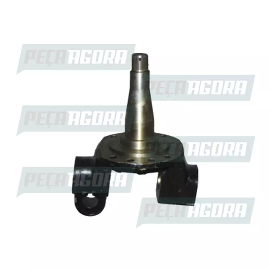 MANGA EIXO LD DIRIETA 16 TON NOVO CARGO 1717 4X2 1719 4X2 1722 4X2 1723 4X2 1932