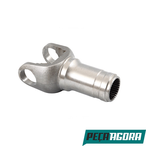 LUVA CARDAN 31 ESTRIAS (5-293X) FORD F 1000 4X4 93/ (E3TZ3L387E)