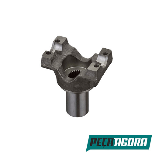 TERMINAL FLANGE CAMBIO GM GENERAL MOTORS FORD (TNM311067)
