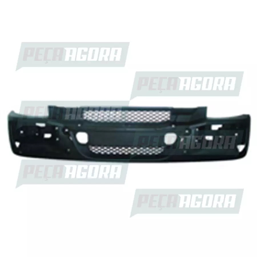 PARACHOQUE DIANTEIRO PARA IVECO TECTOR 6X4 260E25 260E28 260E30 TRACADO (5042818