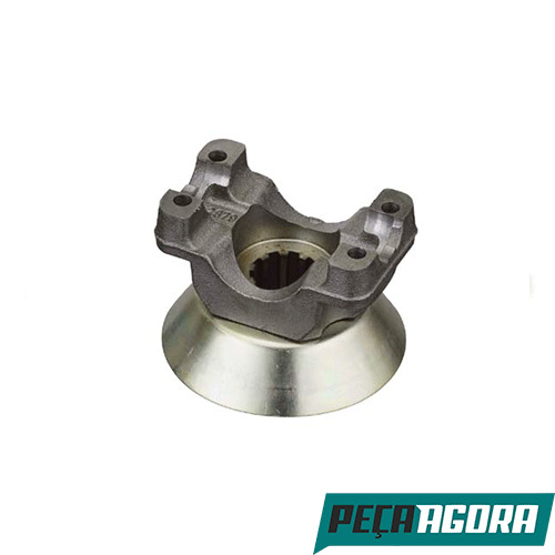 TERMINAL DIFERENCIAL FORD F 350/ F400 (...1974) GM (BD2Y4851A)