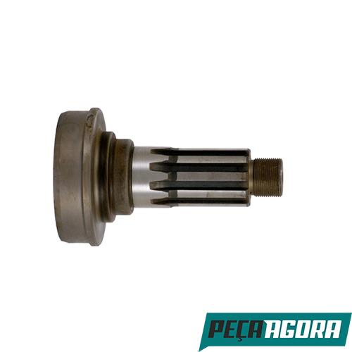 PONTEIRA CARDAN MERCEDES LO 814/ L 914/ L 1114 GM COM ROSCA (453541)
