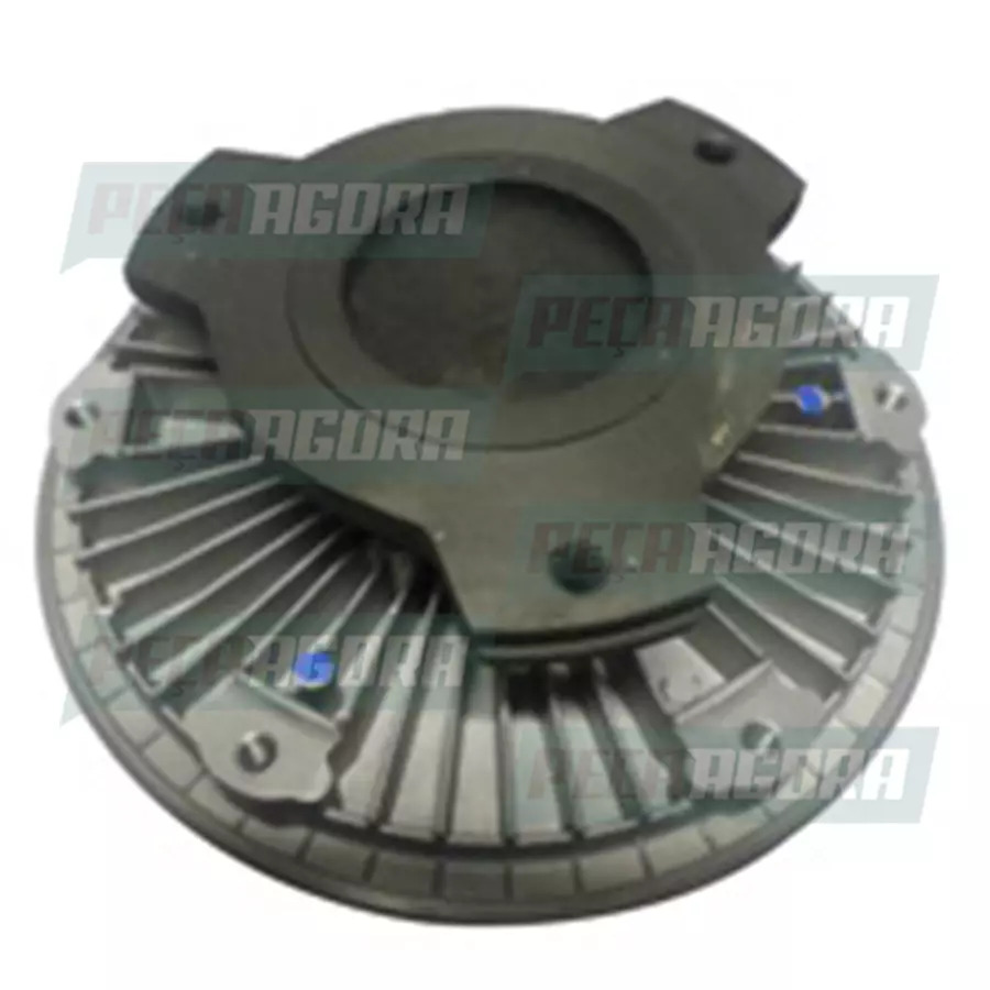 EMBREAGEM VISCOSA VENTILADOR MOTOR MBB O500 U R 1826 1830 (4762000622_)