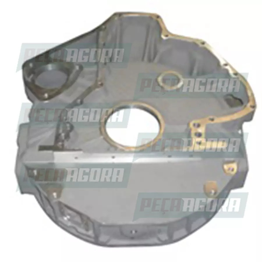 CARCACA VOLANTE MOTOR MBB OM447 OM449 LS1633 LS1634 LS1935 LS1941 LS1929 LS1945 