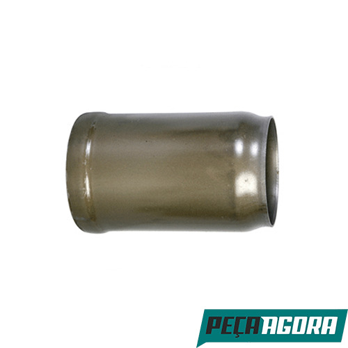 CAPA PROTETORA PONTUVA CARDAN VOLVO PARA IVECO (L41607)