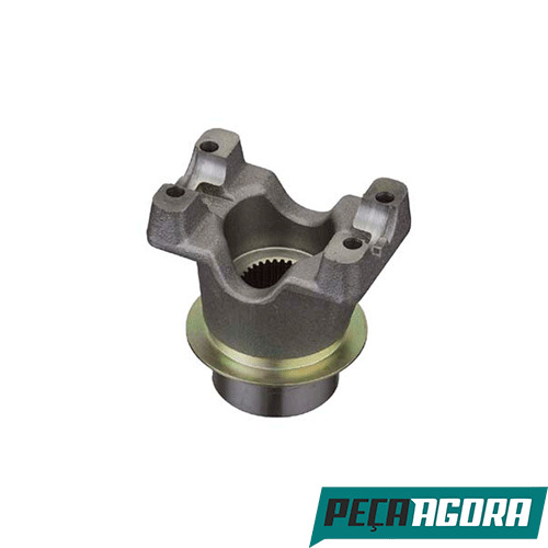TERMINAL FLANGE CAMBIO GM GENERAL MOTORS SILVERADO (1997...) (93256419)
