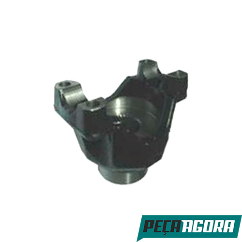 TERMINAL FLANGE CAMBIO GM GENERAL MOTORS SILVERADO TURBO (93295935)