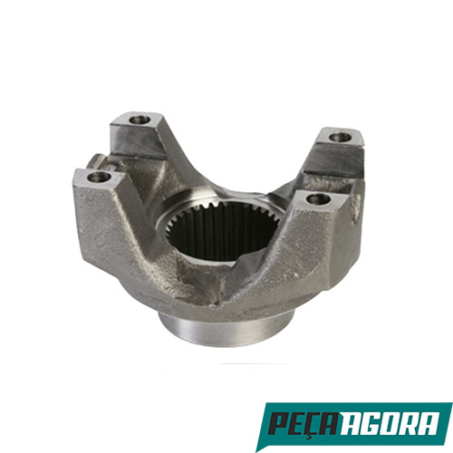 TERMINAL FLANGE CAMBIO PARA SCANIA P 94/ F 94 (S432)