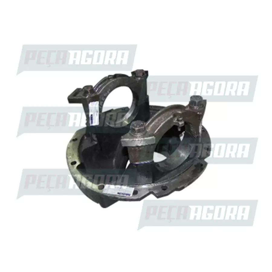 CARCACA CENTRAL RR23165 DIFERENCIAL MR160 165 168 POSTERIOR VW 26260 32260 26310