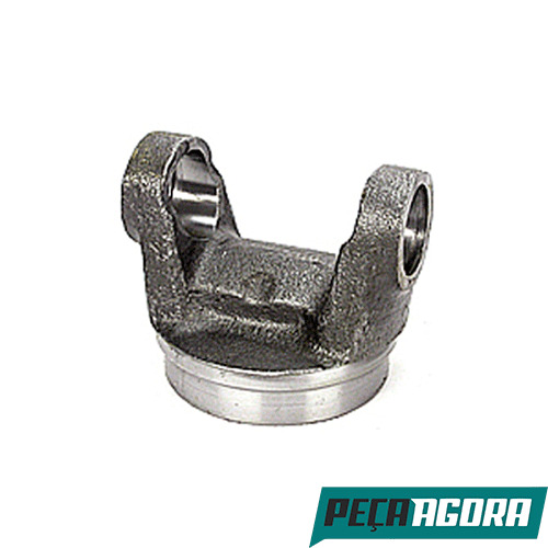 GARFO CARDAN DE SOLDAR PARA IVECO FORD F 350/ PICK-UP VW GM (228437)
