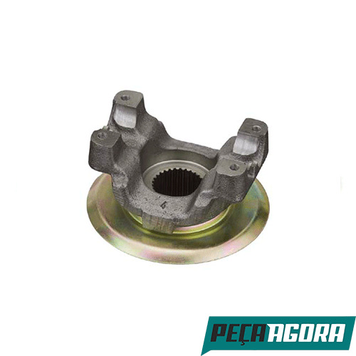 TERMINAL DIFERENCIAL GM GENERAL MOTORS S10 2.2 2.5 4.3 FORD (2SF525283)