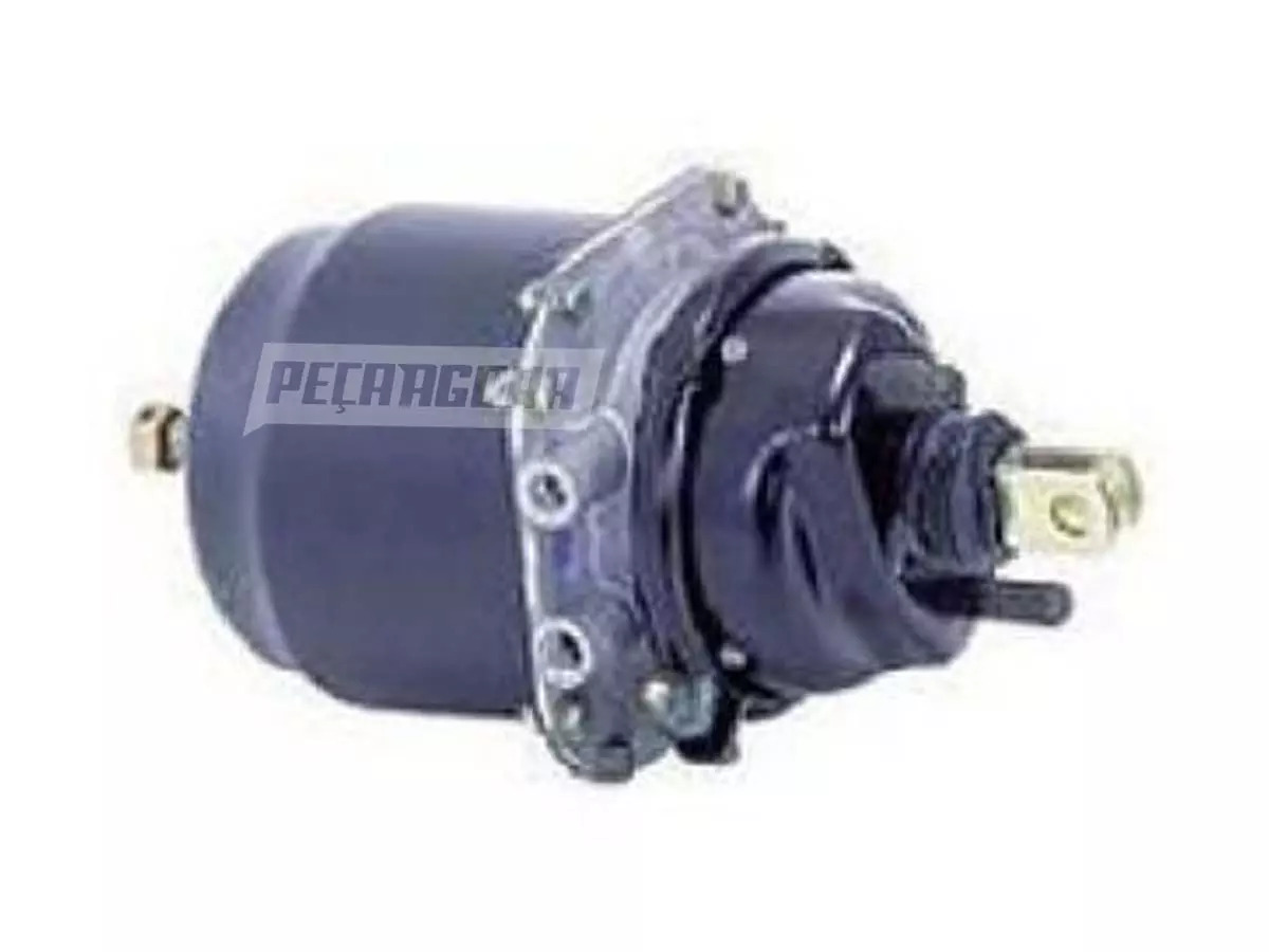 CUICA FREIO LD TRASEIRO MB LO712 LO812 MERCEDES BENZ DIREITO (0234209218)