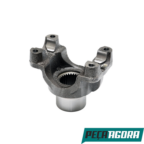 TERMINAL FLANGE CAMBIO VW 8150 9150 CAMBIO ZF 29 ESTRIAS RETENTOR 49,90MM (5-263