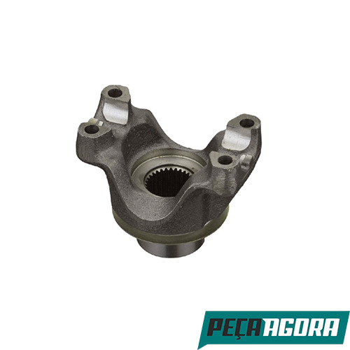 TERMINAL FLANGE CAMBIO FORD F 1000 4X4 (1993...) TURBO (2SF311807A)