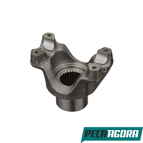 TERMINAL FLANGE CAMBIO FORD F 250/ F 350 GM GENERAL MOTORS D 20 (BF8T7028B)