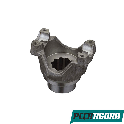 TERMINAL FLANGE CAMBIO VW VOLKSWAGEN 7100 / 8100/ (98 / 99)/ 8120 (2RD311963)