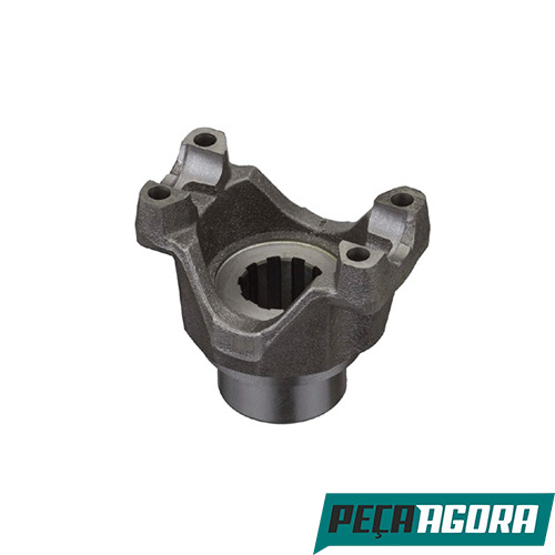 GARFO TERMINAL SAIDA CÂMBIO 240V 2615 FORD F4000 F350 F1000 F2000 (BD2Y7089A)