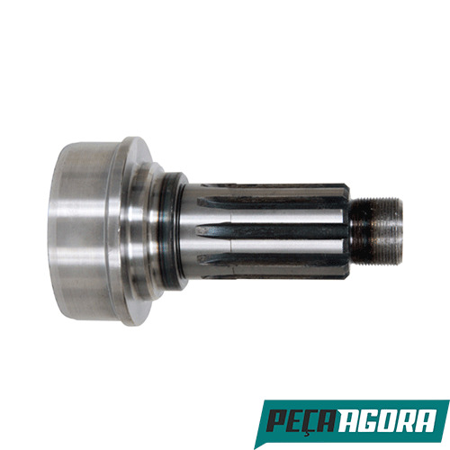 PONTEIRA CARDAN VW VOLKSWAGEN 12140 T A 16170 MB COM ROSCA (453341)