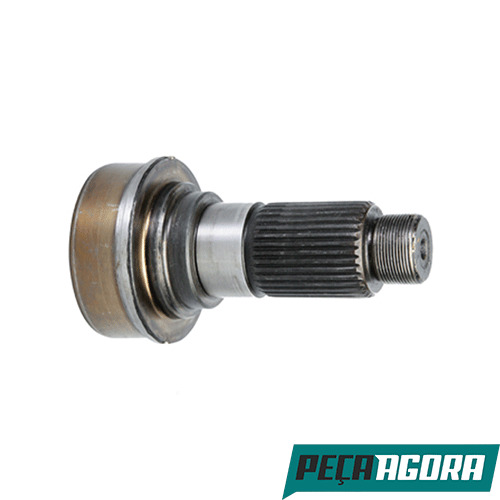 PONTEIRA CARDAN MERCEDES LO 914/ 914 COM 712 COM ROSCA (453521)