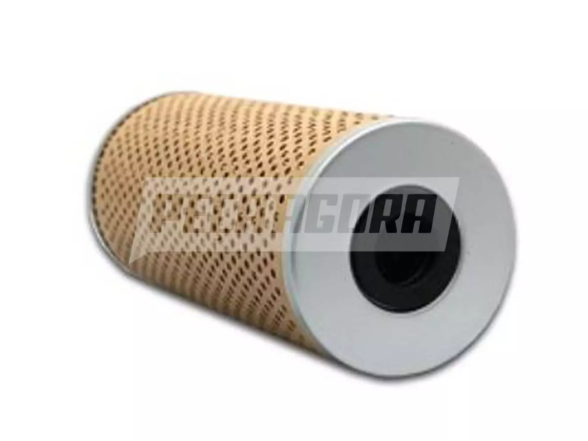 FILTRO DE OLEO LUBRIFICANTE MB MERCEDES BENZ (6161800009)