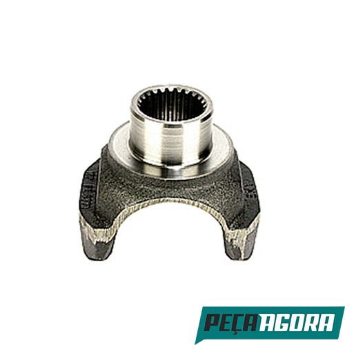 TERMINAL FLANGE CAMBIO MB MERCEDES BENZ L 1218/ 1418 (6942627045)