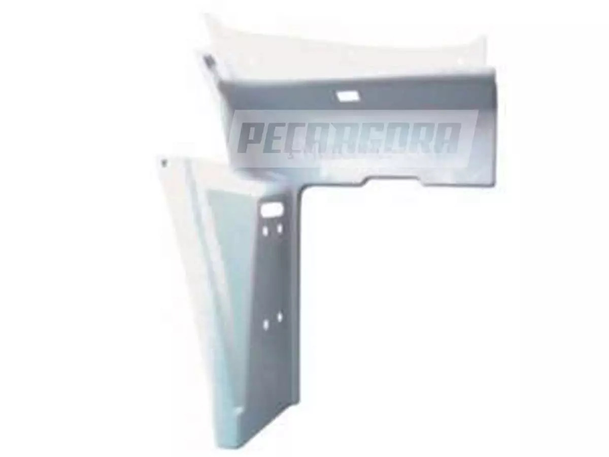 PARALAMA ESTRIBO MB 1634 1938 LD DIREITO (6968800207,)