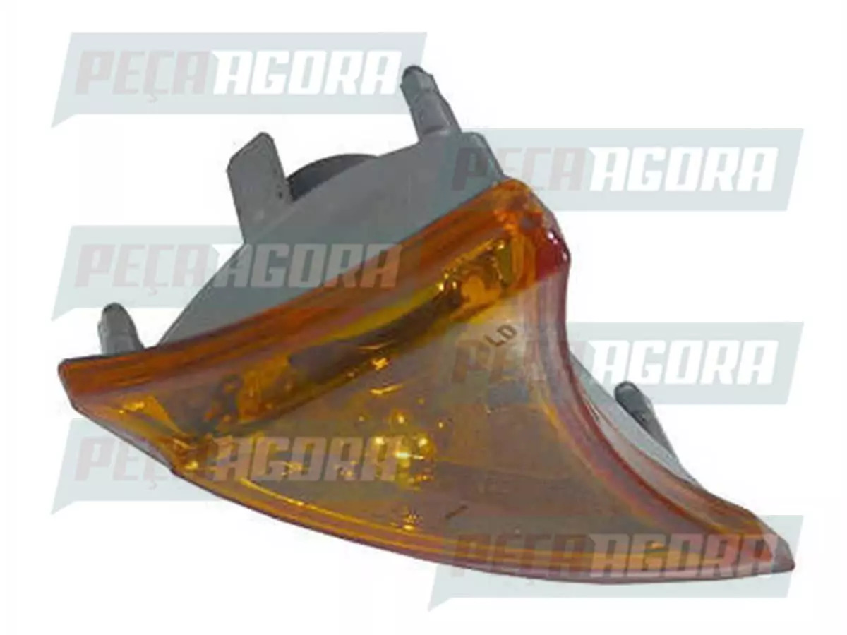 LANTERNA SETA PARA IVECO STRALIS APOS 2008 TECTOR CURSOR DIREITO  (504187906,/.)