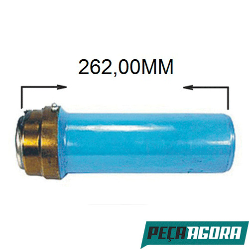 LUVEIRA CARDAN ACO MB MERCEDES BENZ 2219/ 2220/ 2418/ 2423 B (551365X)