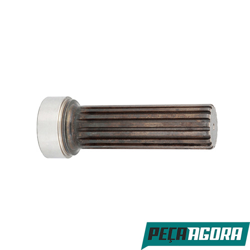 PONTEIRA CARDAN MB MERCEDES BENZ 1621 TRASEIRA (SP02)